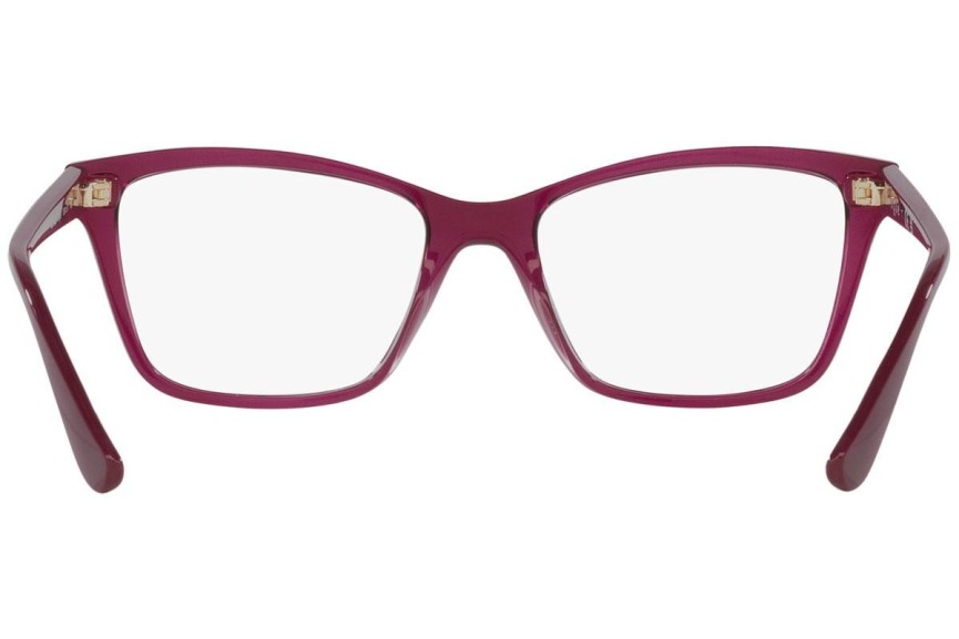 Glasögon Vogue Eyewear VO5420 2909 Cat Eye Röd