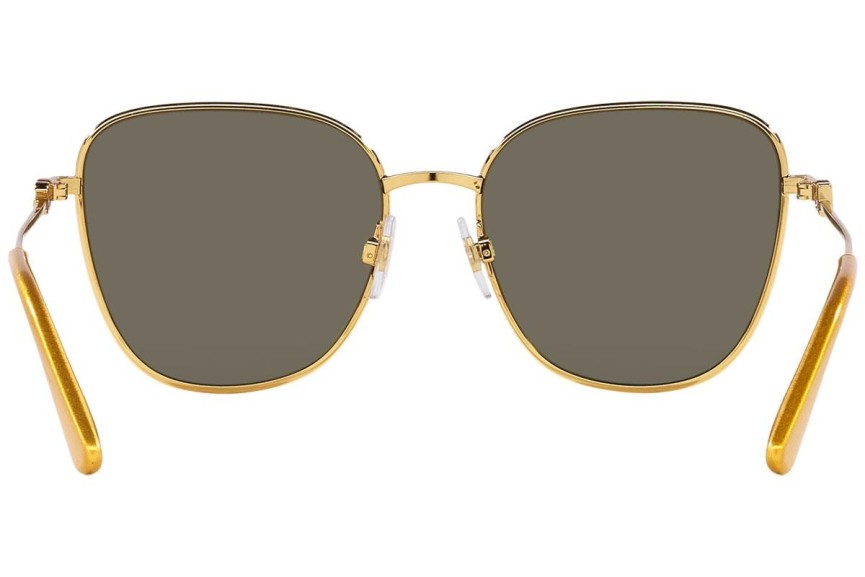 Solglasögon Dolce & Gabbana DG2293 02/7P Special Guld