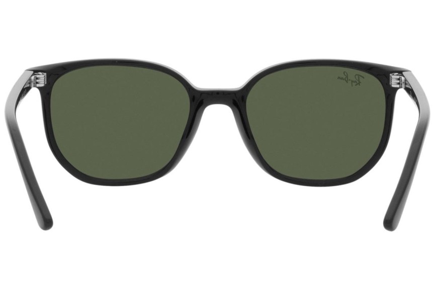 Solglasögon Ray-Ban Junior Junior Elliot RJ9097S 100/71 Special Svart