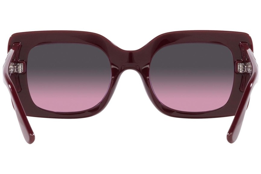 Solglasögon Vogue Eyewear VO5481S 304890 Fyrkantig Röd