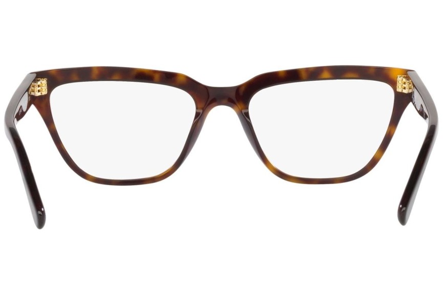 Glasögon Vogue Eyewear VO5443 W656 Cat Eye Havana