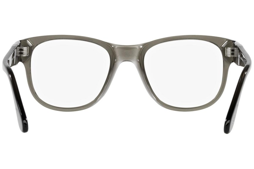 Glasögon Persol PO3312V 1103 Fyrkantig Grå