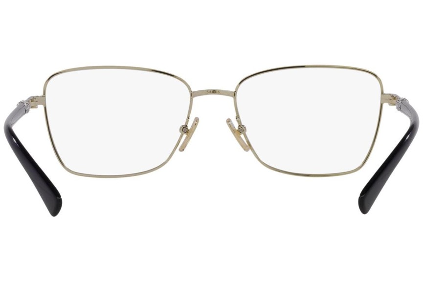 Glasögon Vogue Eyewear VO4271B 848 Cat Eye Guld