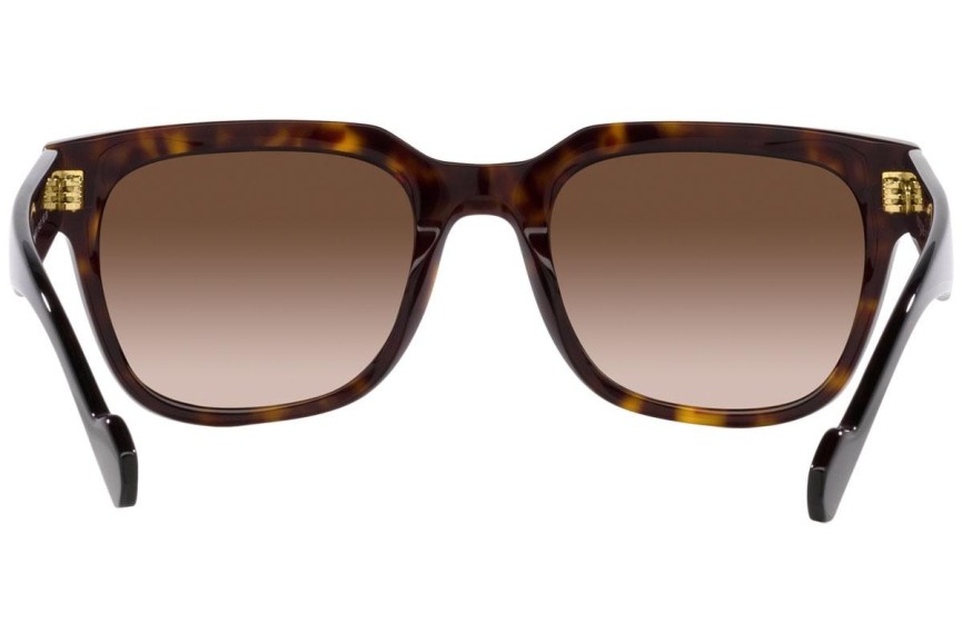 Solglasögon Vogue Eyewear VO5490S W65613 Fyrkantig Havana