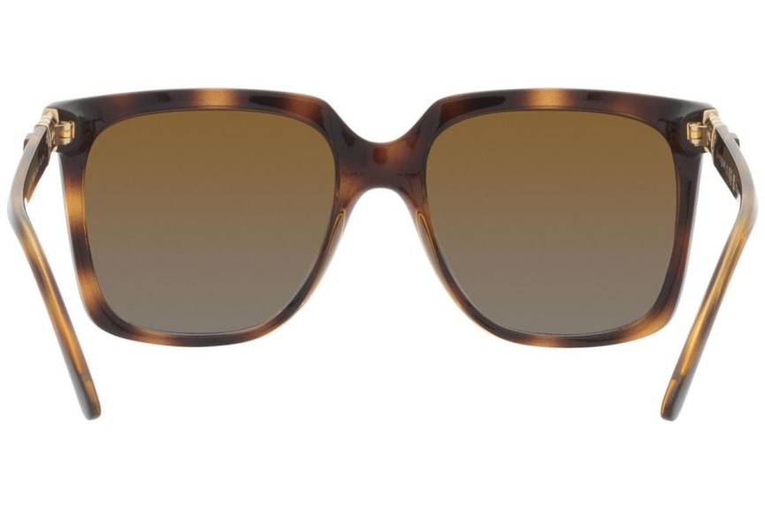 Solglasögon Vogue Eyewear VO5476SB W656T5 Polarized Fyrkantig Havana