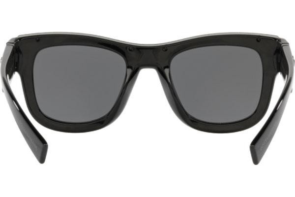 Solglasögon Dolce & Gabbana DG6140 501/6G Fyrkantig Svart