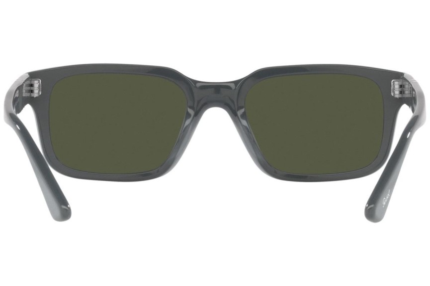 Solglasögon Persol PO3272S 117331 Fyrkantig Grå