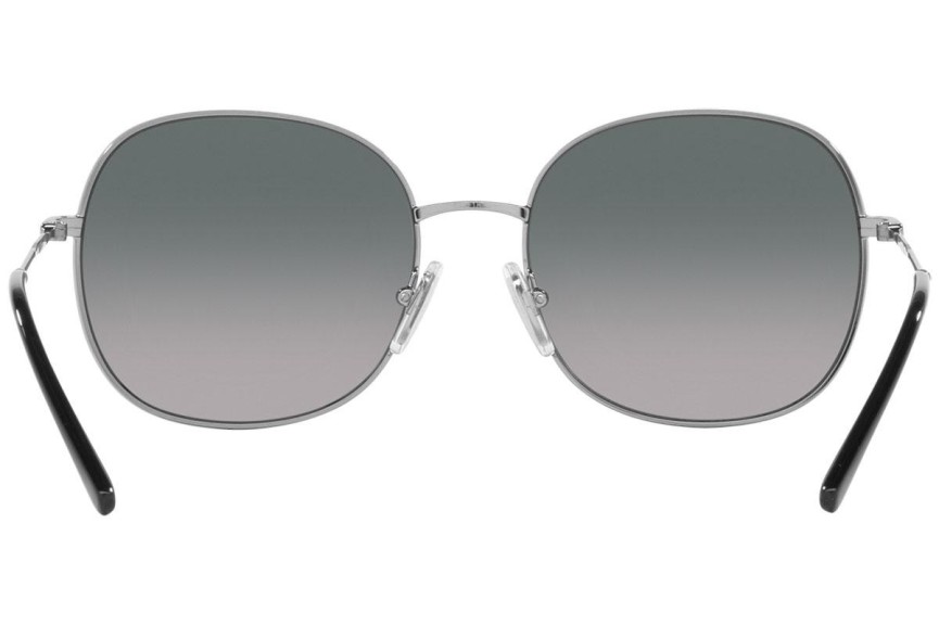 Solglasögon Vogue Eyewear VO4272S 548/8S Polarized Runda Silver