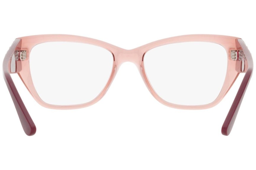 Glasögon Vogue Eyewear VO5483 2864 Cat Eye Rosa