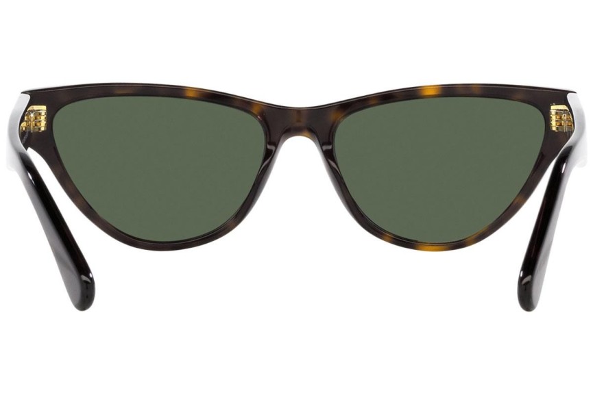 Solglasögon Vogue Eyewear VO5513S W65671 Cat Eye Havana