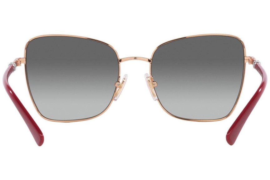 Solglasögon Vogue Eyewear VO4277SB 515211 Cat Eye Guld