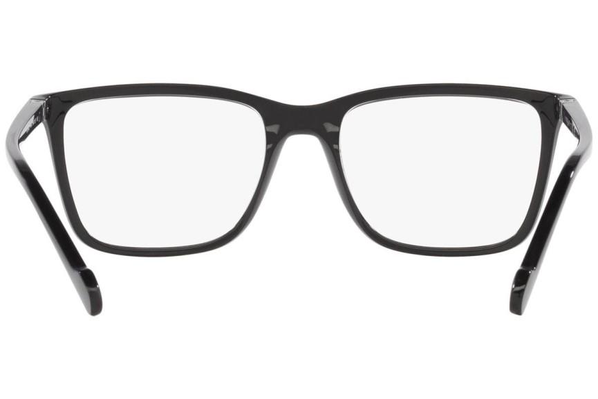 Glasögon Vogue Eyewear VO5492 W44 Fyrkantig Svart