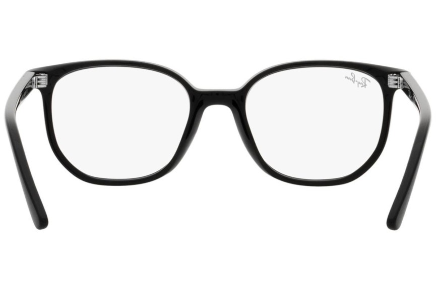 Glasögon Ray-Ban Junior Junior Elliot RY9097V 3542 Special Svart