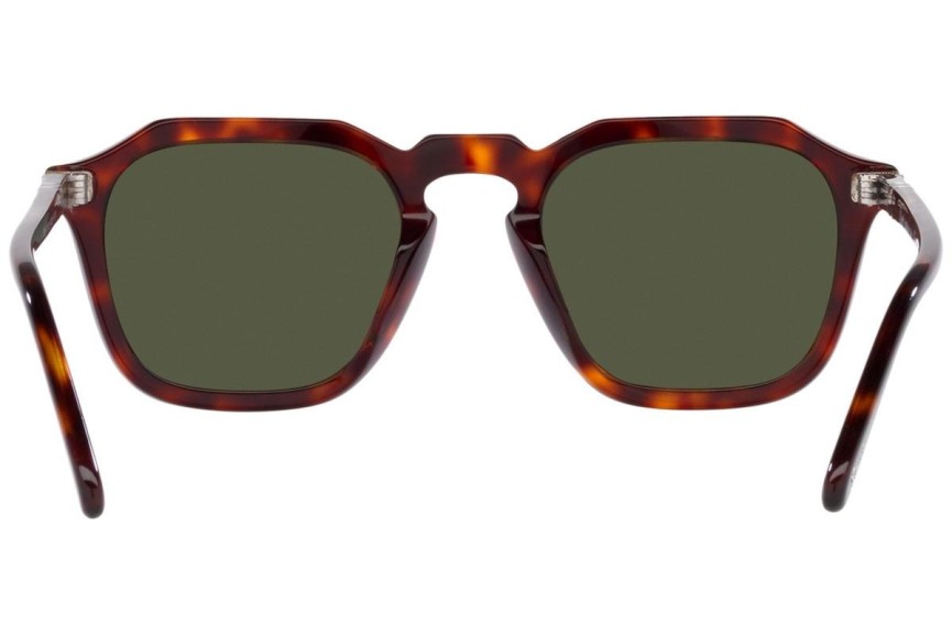 Solglasögon Persol PO3292S 24/31 Fyrkantig Havana