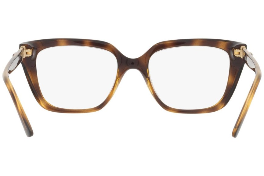 Glasögon Vogue Eyewear VO5477B W656 Rektangulära Havana