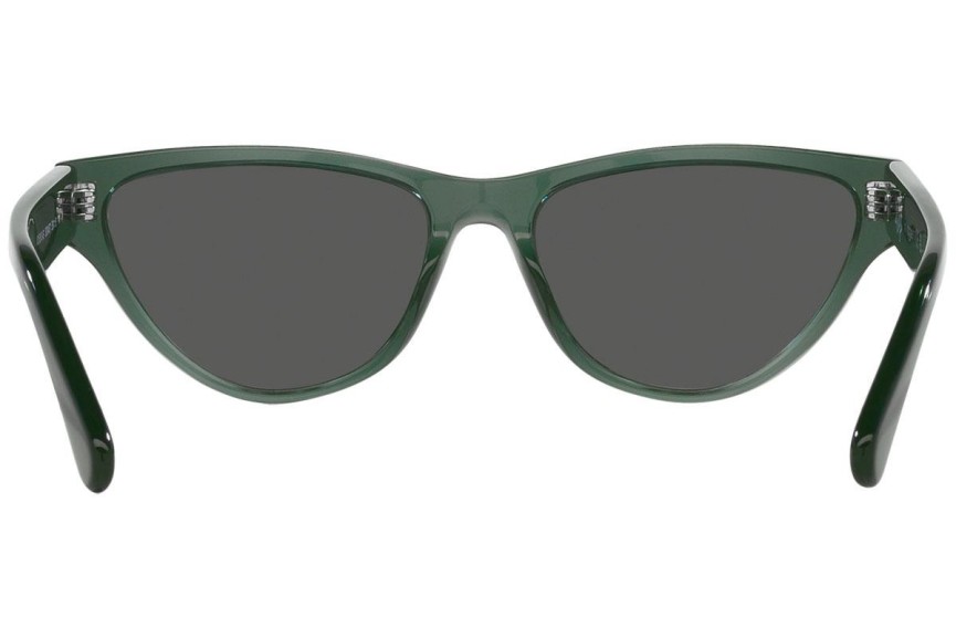 Solglasögon Vogue Eyewear VO5513S 300487 Cat Eye Grön