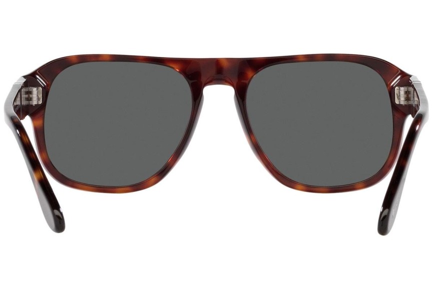 Solglasögon Persol Jean PO3310S 24/B1 Fyrkantig Havana