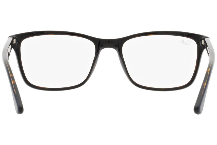 Glasögon Ray-Ban RX5279 8283 Fyrkantig Blå