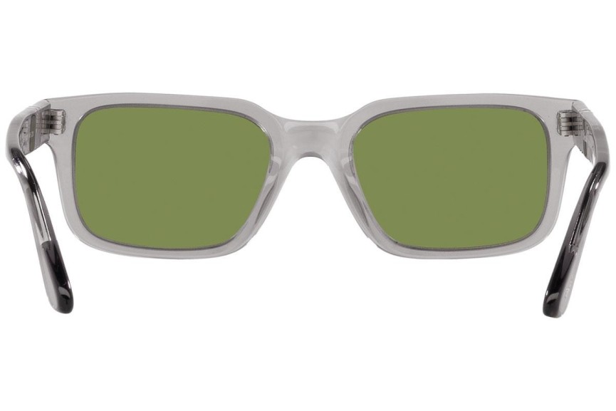 Solglasögon Persol PO3272S 309/4E Fyrkantig Grå