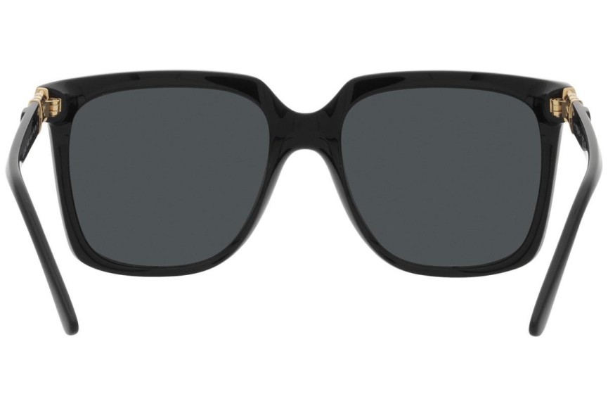 Solglasögon Vogue Eyewear VO5476SB W44/87 Fyrkantig Svart