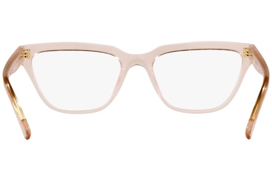 Glasögon Vogue Eyewear VO5443 3007 Cat Eye Beige