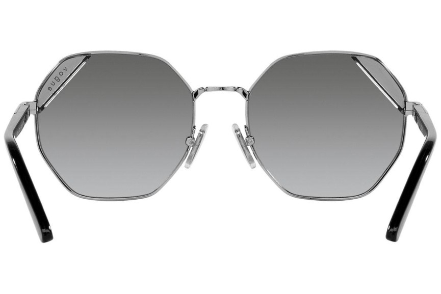 Solglasögon Vogue Eyewear VO4268S 323/11 Special Silver