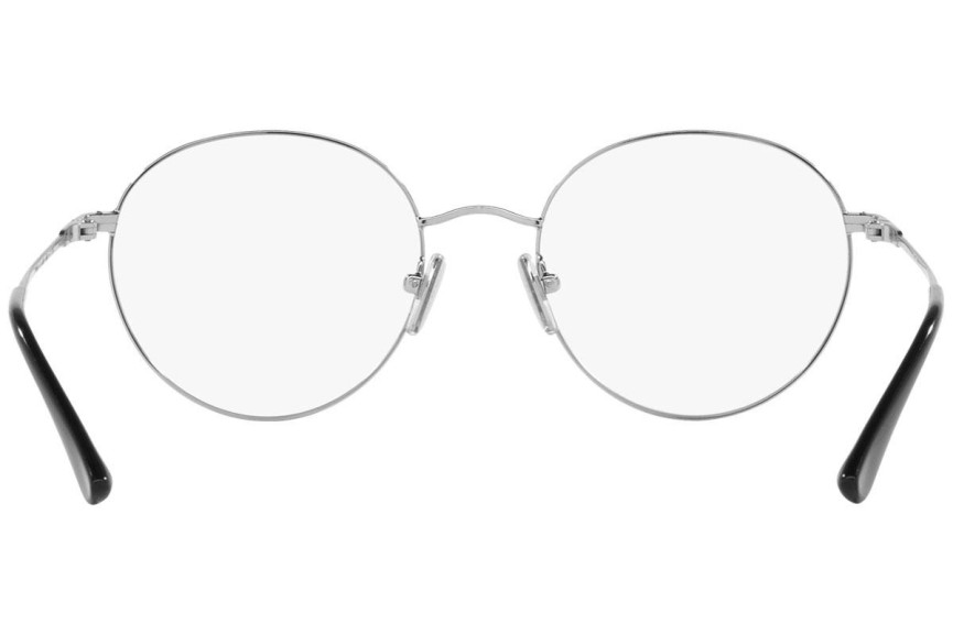 Glasögon Vogue Eyewear VO4177 323 Runda Svart