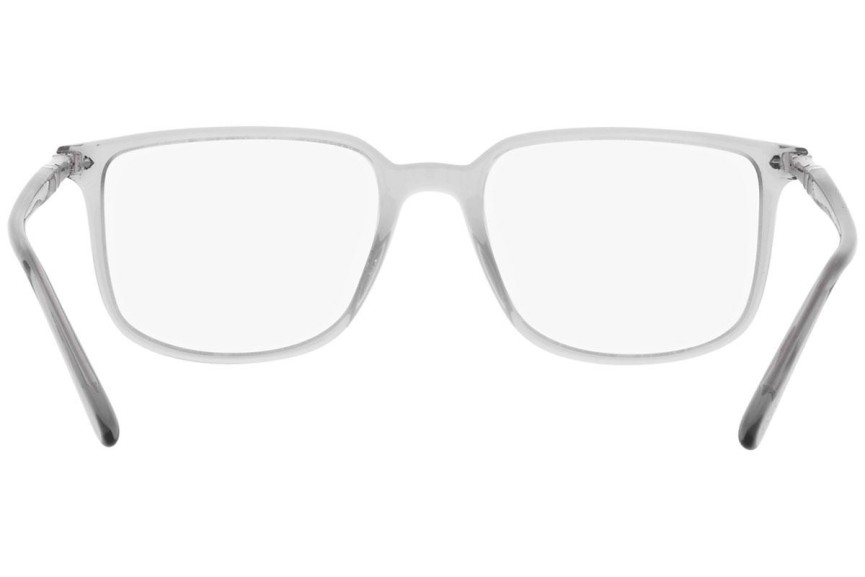 Glasögon Persol PO3275V 309 Fyrkantig Grå