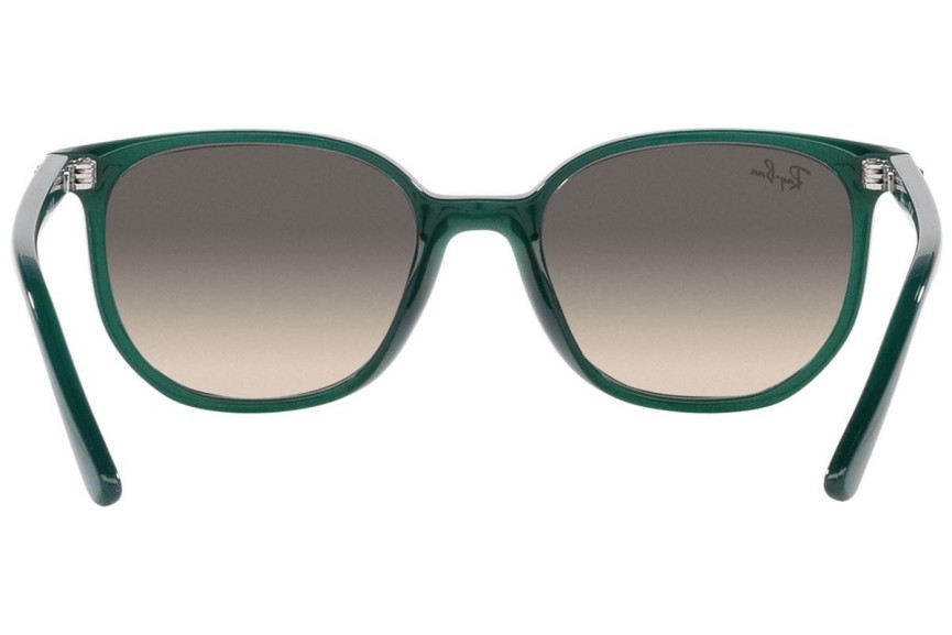 Solglasögon Ray-Ban Junior Junior Elliot RJ9097S 713011 Special Grön