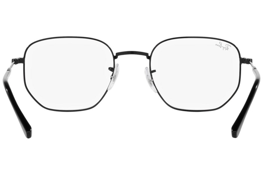 Glasögon Ray-Ban RX6496 2509 Special Svart