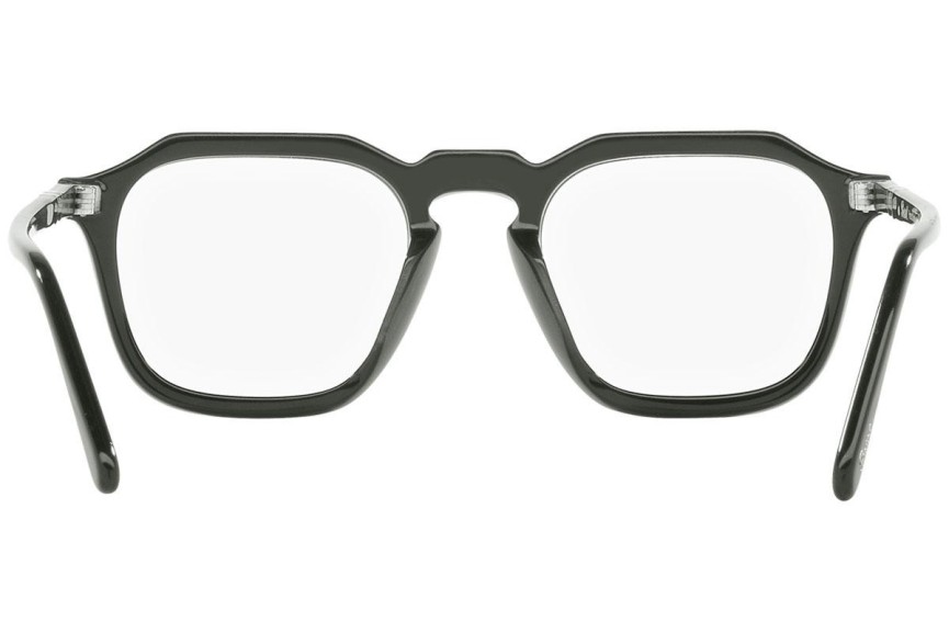 Glasögon Persol PO3292V 1188 Fyrkantig Grön