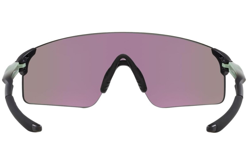 Solglasögon Oakley Evzero Blades OO9454-22 Enkel Lins | Shield Svart