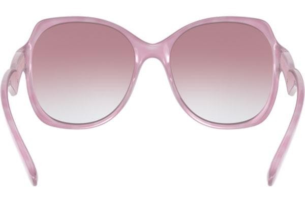 Solglasögon Dolce & Gabbana DG6154 330084 Cat Eye Rosa