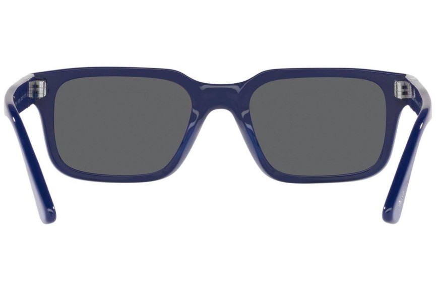 Solglasögon Persol PO3272S 1170B1 Fyrkantig Blå