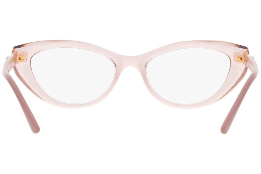 Glasögon Vogue Eyewear VO5478B 2763 Oval Rosa