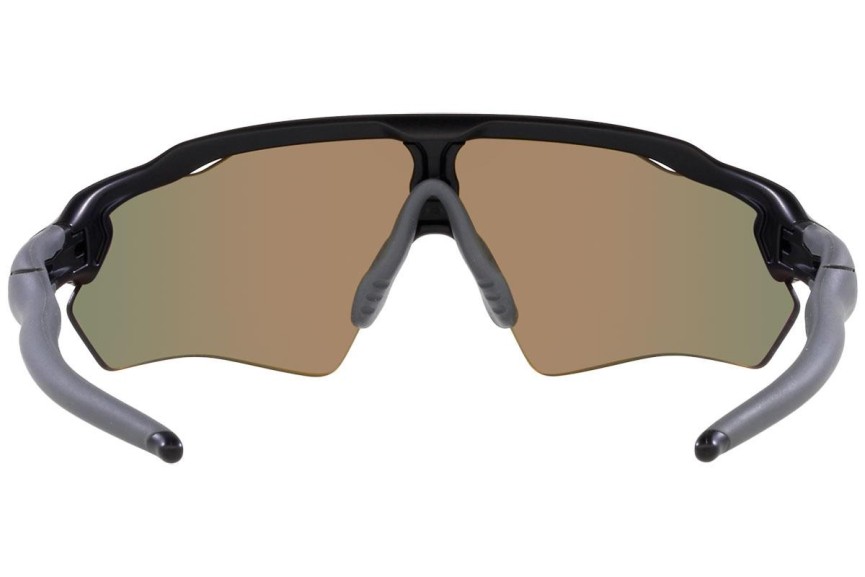 Solglasögon Oakley Radar EV XS Path OJ9001-27 Enkel Lins | Shield Svart