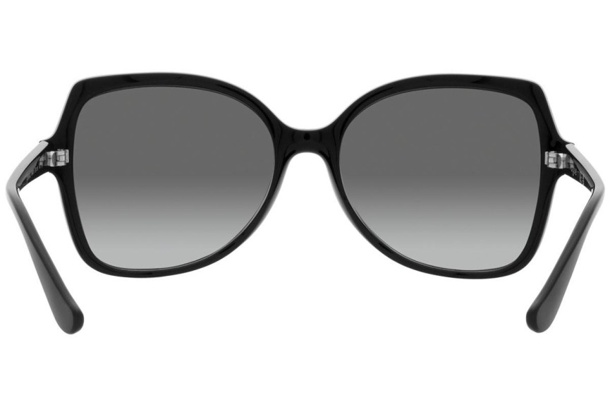 Solglasögon Vogue Eyewear VO5488S W44/11 Oversize Svart