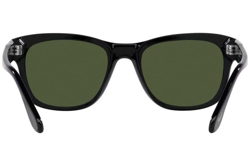 Solglasögon Persol PO3313S 95/31 Fyrkantig Svart