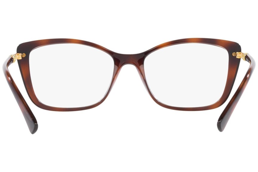 Glasögon Vogue Eyewear VO5487B 2386 Cat Eye Havana