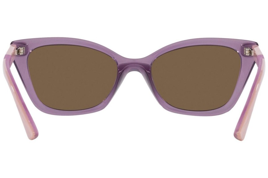 Solglasögon Vogue Eyewear VJ2020 306473 Cat Eye Lila