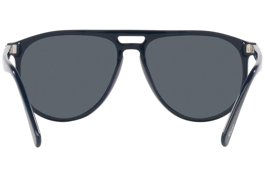 Solglasögon Persol PO3311S 1186R5 Pilot Blå