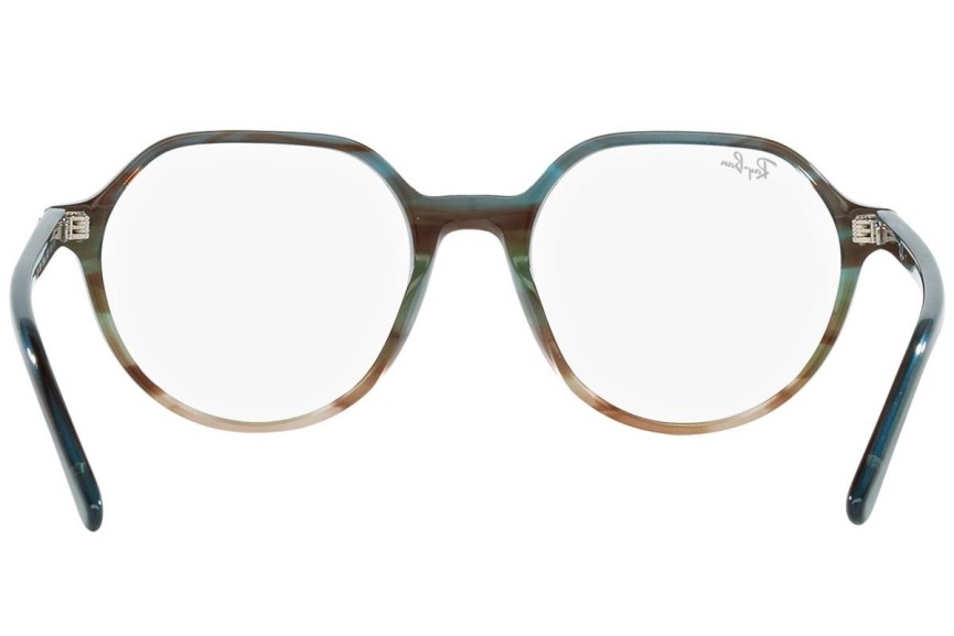 Glasögon Ray-Ban Thalia RX5395 8252 Runda Havana