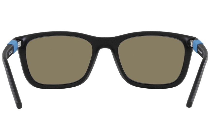 Solglasögon Arnette Teen Speerit AN4315 275822 Polarized Fyrkantig Svart