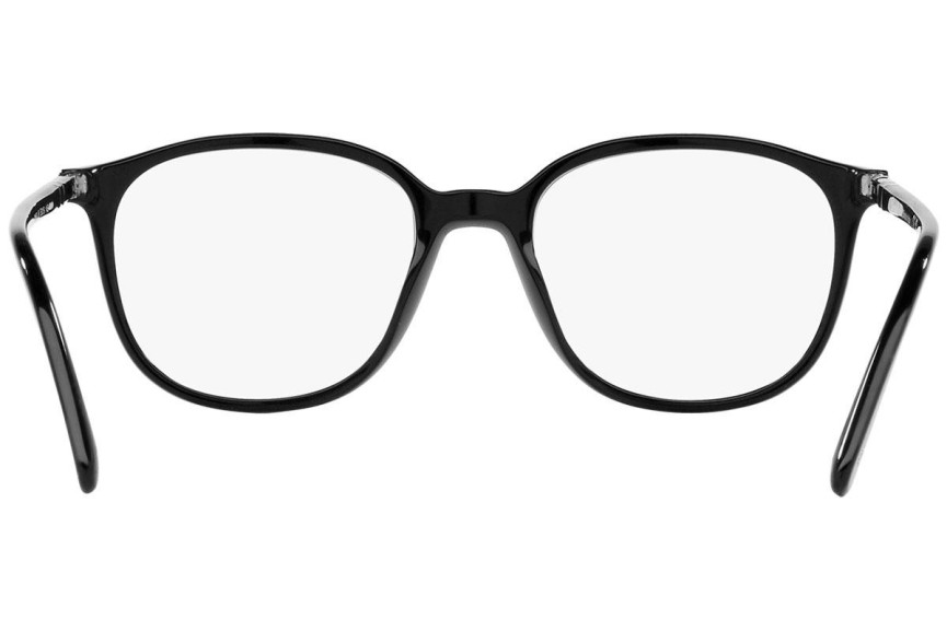 Glasögon Persol PO3317V 95 Fyrkantig Svart