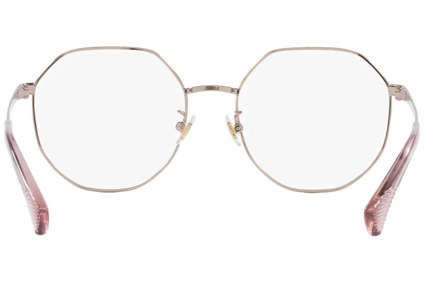 Glasögon Ralph by Ralph Lauren RA6052 9427 Special Guld