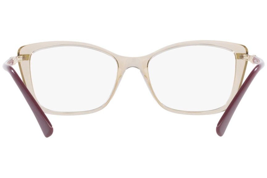 Glasögon Vogue Eyewear VO5487B 2990 Cat Eye Brun