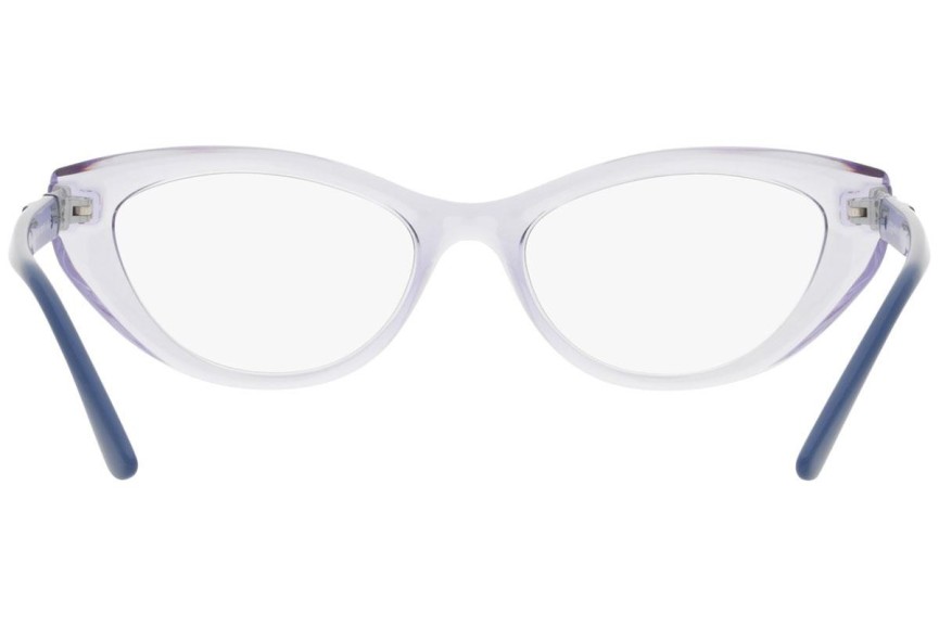 Glasögon Vogue Eyewear VO5478B 2745 Oval Lila