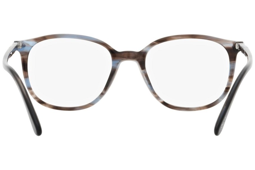 Glasögon Persol PO3317V 1155 Fyrkantig Flerfärgs