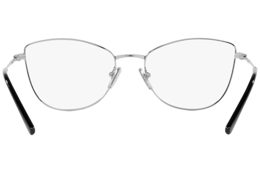 Glasögon Vogue Eyewear VO4273 323 Cat Eye Svart