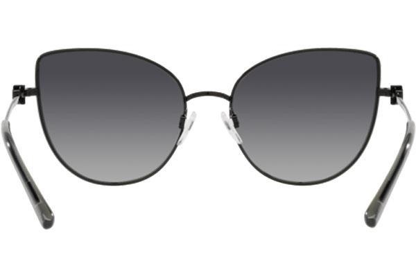 Solglasögon Emporio Armani EA2115 30148G Cat Eye Svart